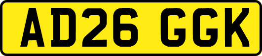 AD26GGK