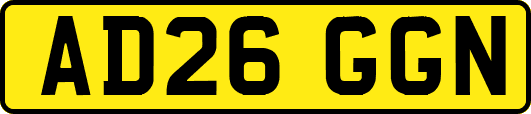 AD26GGN