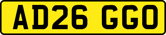 AD26GGO