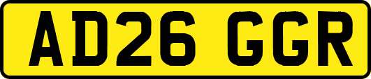 AD26GGR