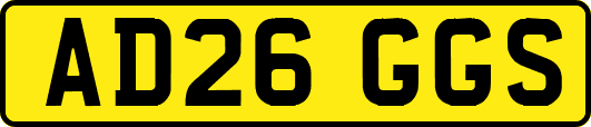 AD26GGS