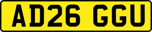 AD26GGU