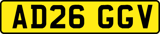 AD26GGV