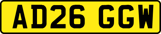 AD26GGW
