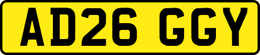 AD26GGY