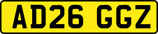 AD26GGZ