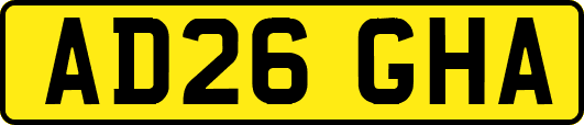 AD26GHA