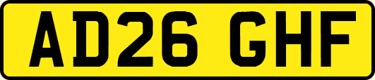 AD26GHF