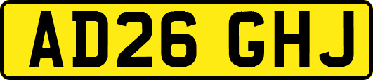 AD26GHJ