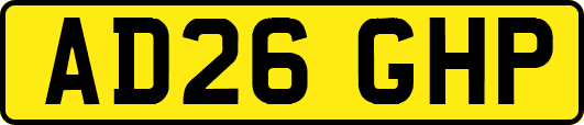 AD26GHP