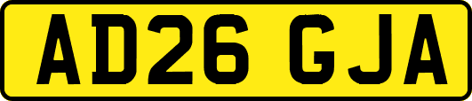 AD26GJA