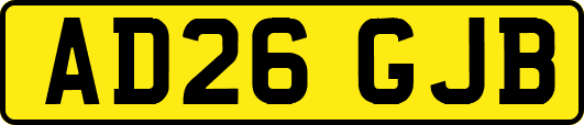 AD26GJB