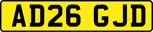 AD26GJD