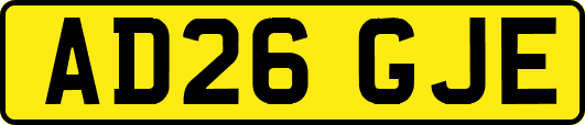 AD26GJE