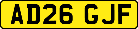 AD26GJF