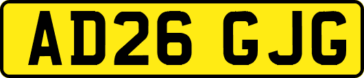 AD26GJG