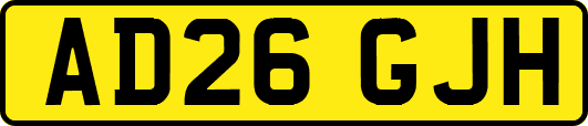 AD26GJH