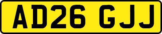 AD26GJJ