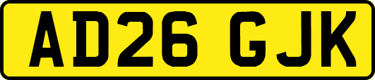 AD26GJK