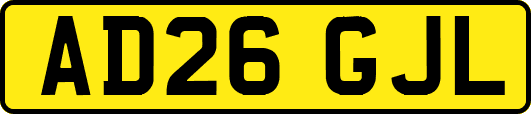AD26GJL