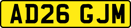 AD26GJM