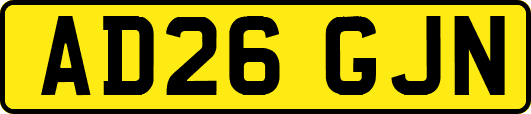 AD26GJN