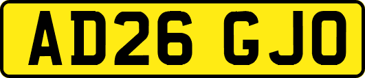 AD26GJO