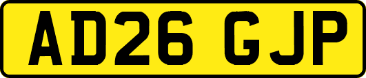 AD26GJP