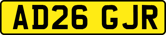 AD26GJR