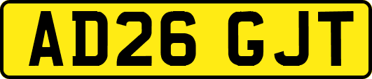 AD26GJT