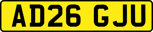 AD26GJU