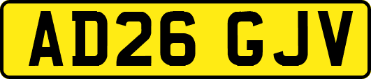 AD26GJV