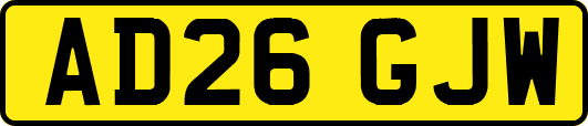 AD26GJW