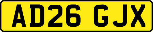 AD26GJX