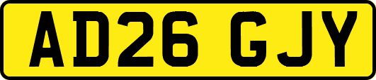 AD26GJY