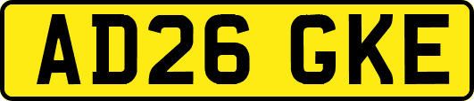 AD26GKE