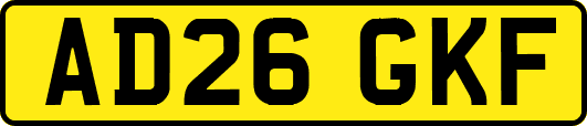 AD26GKF