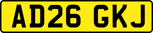 AD26GKJ