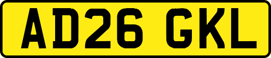 AD26GKL