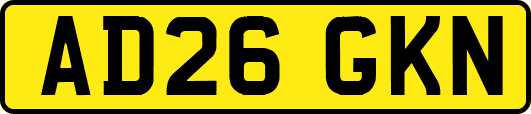 AD26GKN