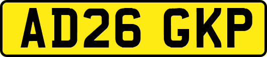 AD26GKP