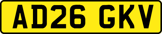 AD26GKV