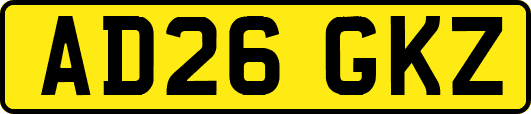 AD26GKZ