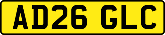 AD26GLC