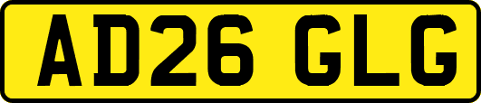 AD26GLG