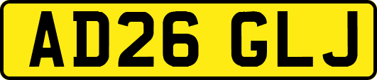 AD26GLJ