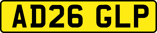 AD26GLP