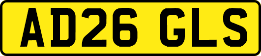 AD26GLS