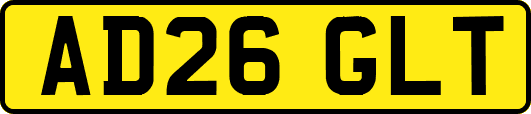 AD26GLT