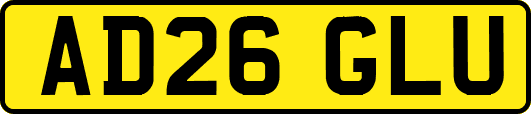 AD26GLU